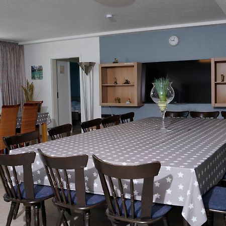 Art Haus Penthouse Winterberg Appartement Buitenkant foto