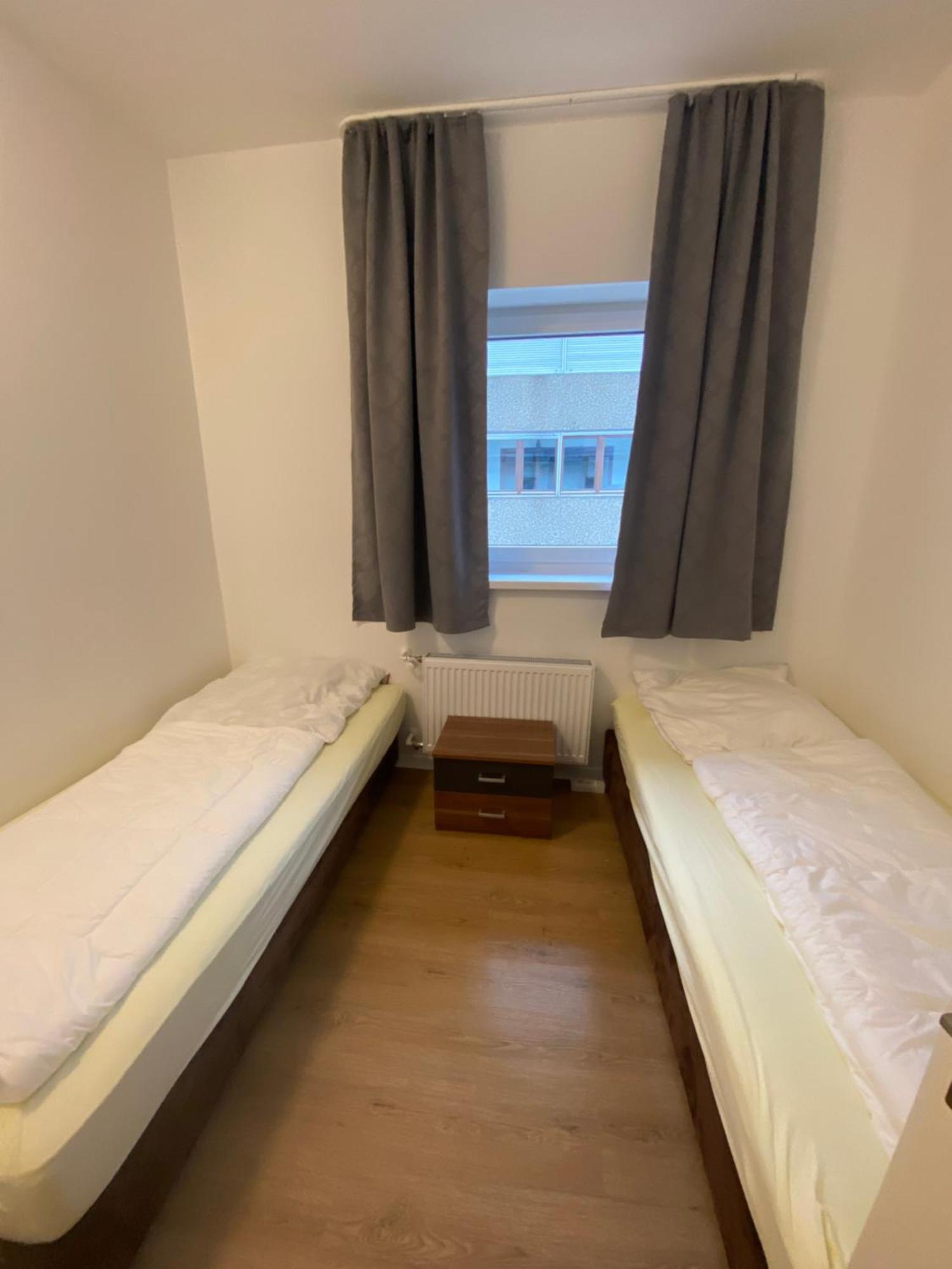Art Haus Penthouse Winterberg Appartement Buitenkant foto