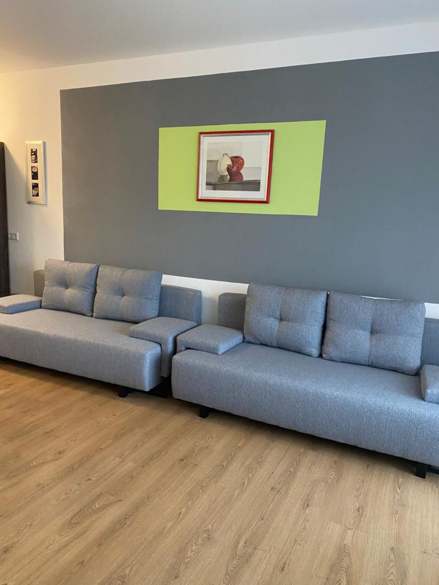 Art Haus Penthouse Winterberg Appartement Buitenkant foto