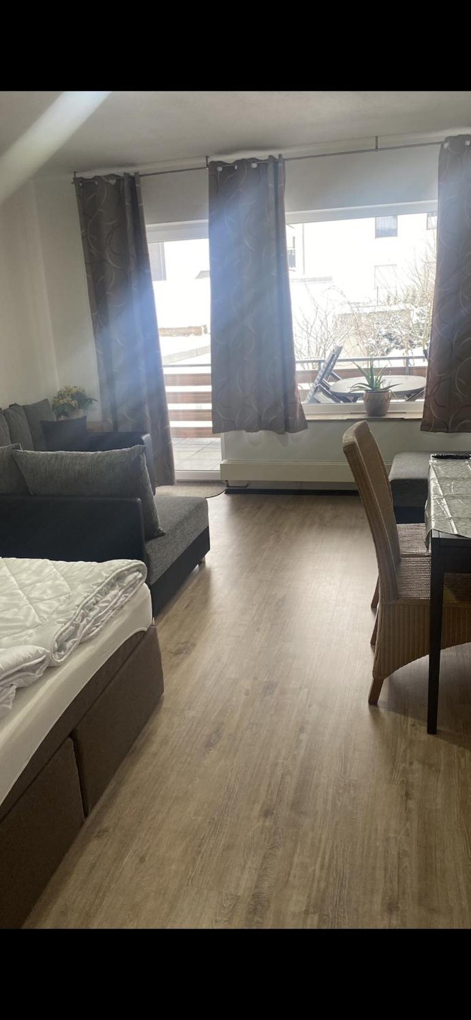 Art Haus Penthouse Winterberg Appartement Buitenkant foto