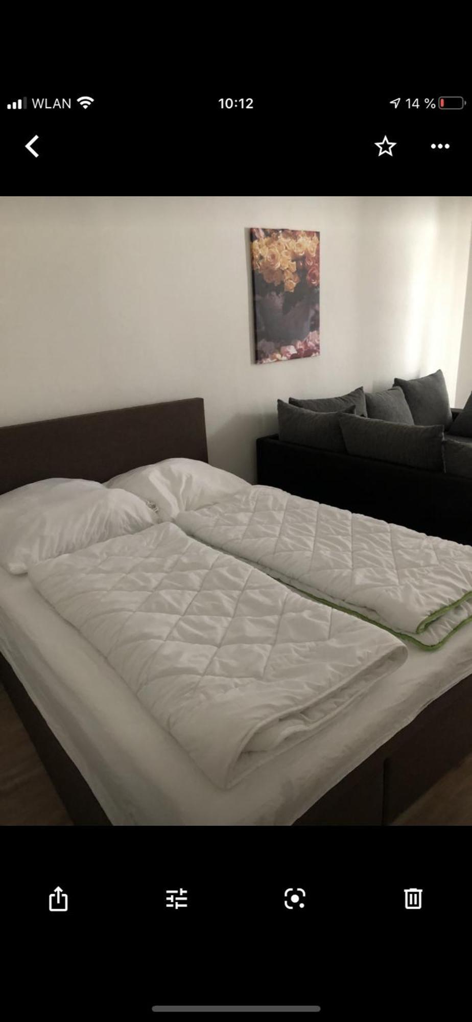 Art Haus Penthouse Winterberg Appartement Buitenkant foto