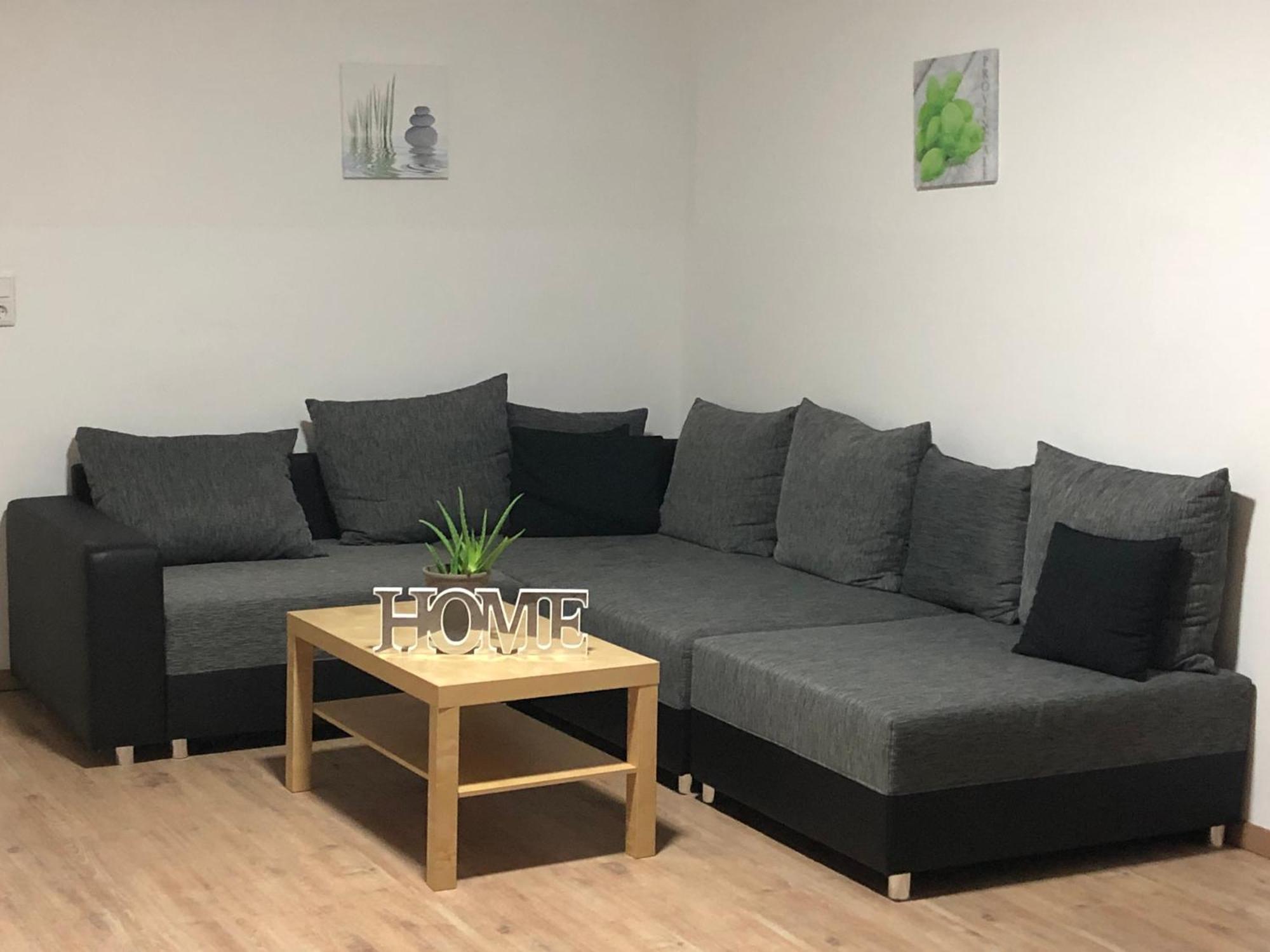 Art Haus Penthouse Winterberg Appartement Buitenkant foto
