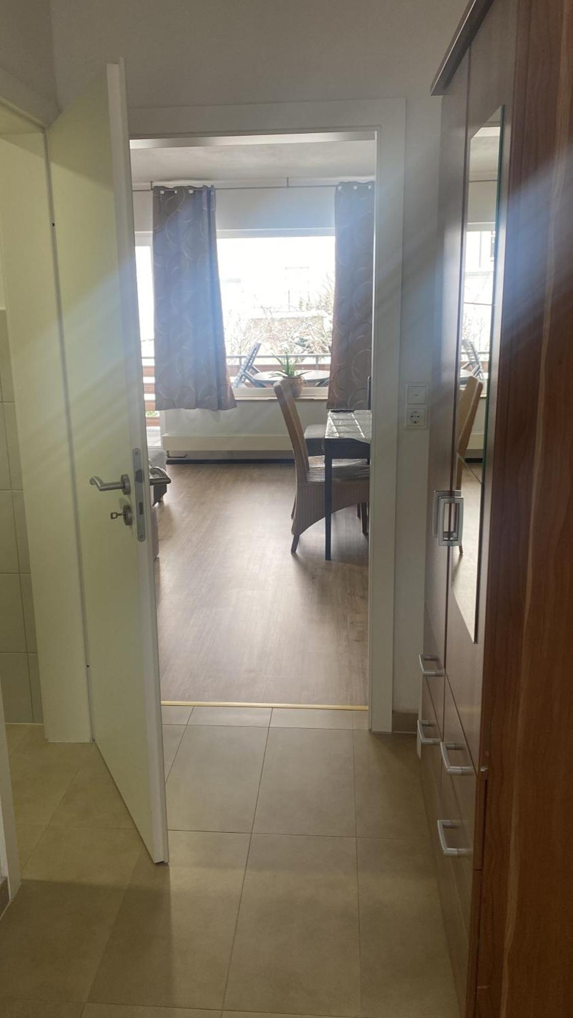 Art Haus Penthouse Winterberg Appartement Buitenkant foto