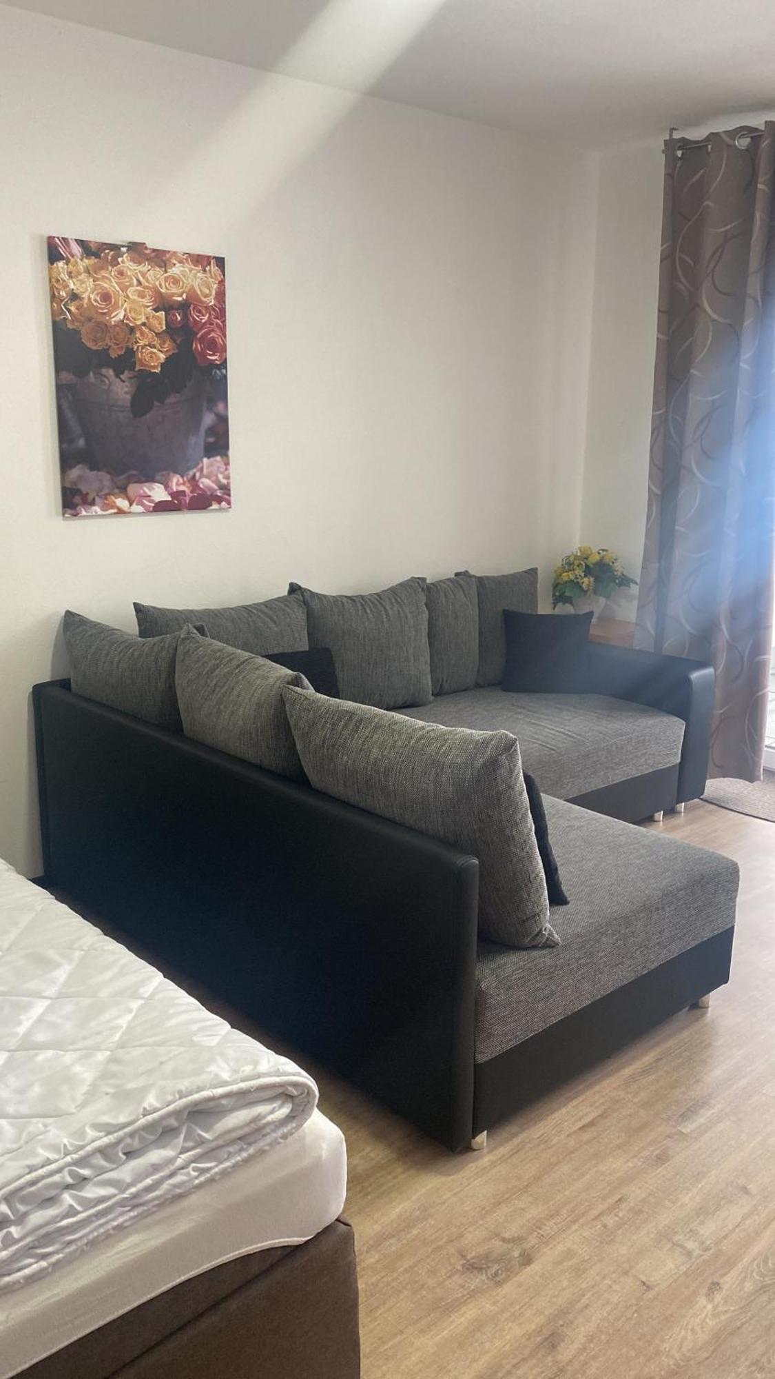 Art Haus Penthouse Winterberg Appartement Buitenkant foto