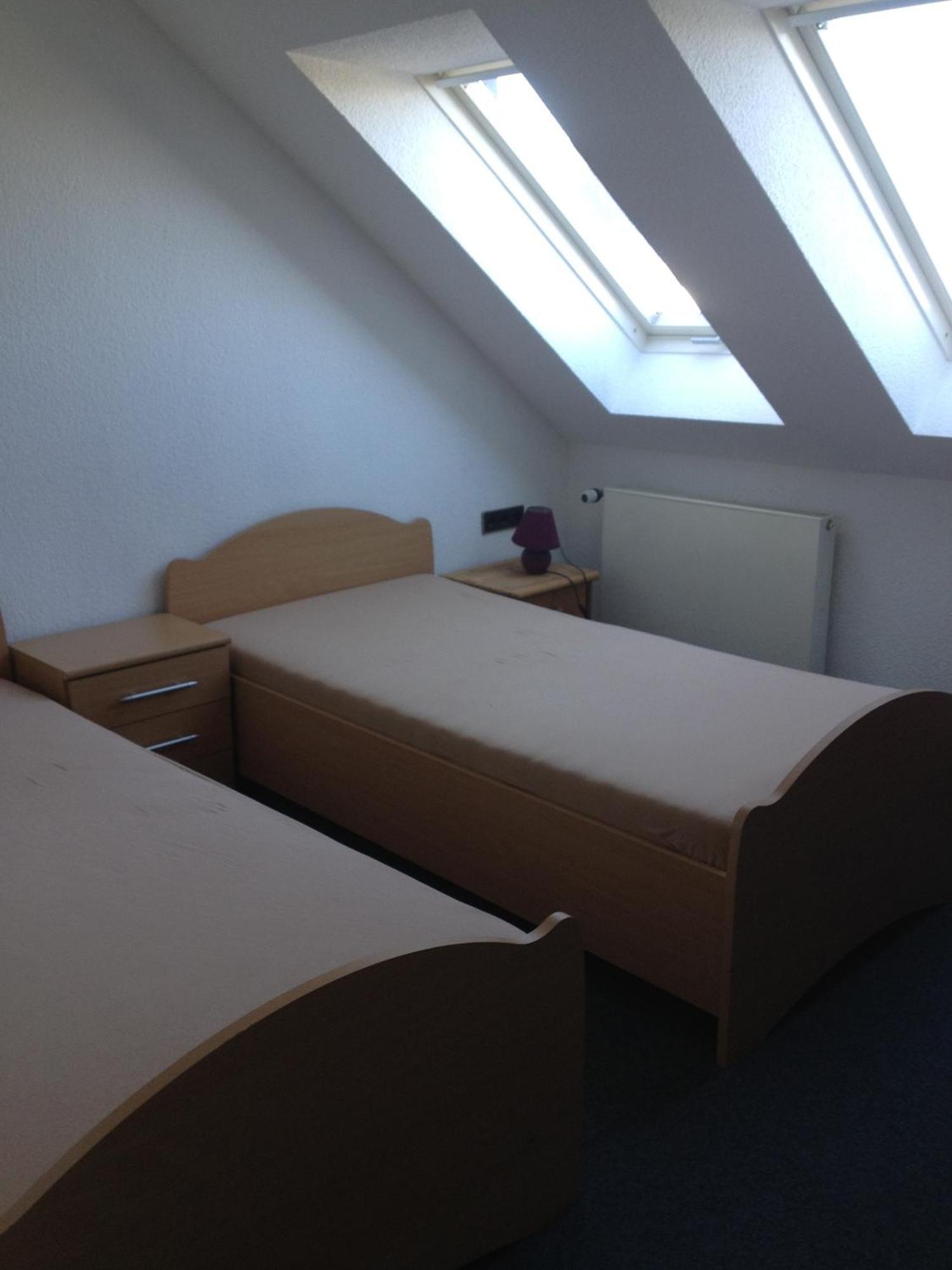 Art Haus Penthouse Winterberg Appartement Kamer foto