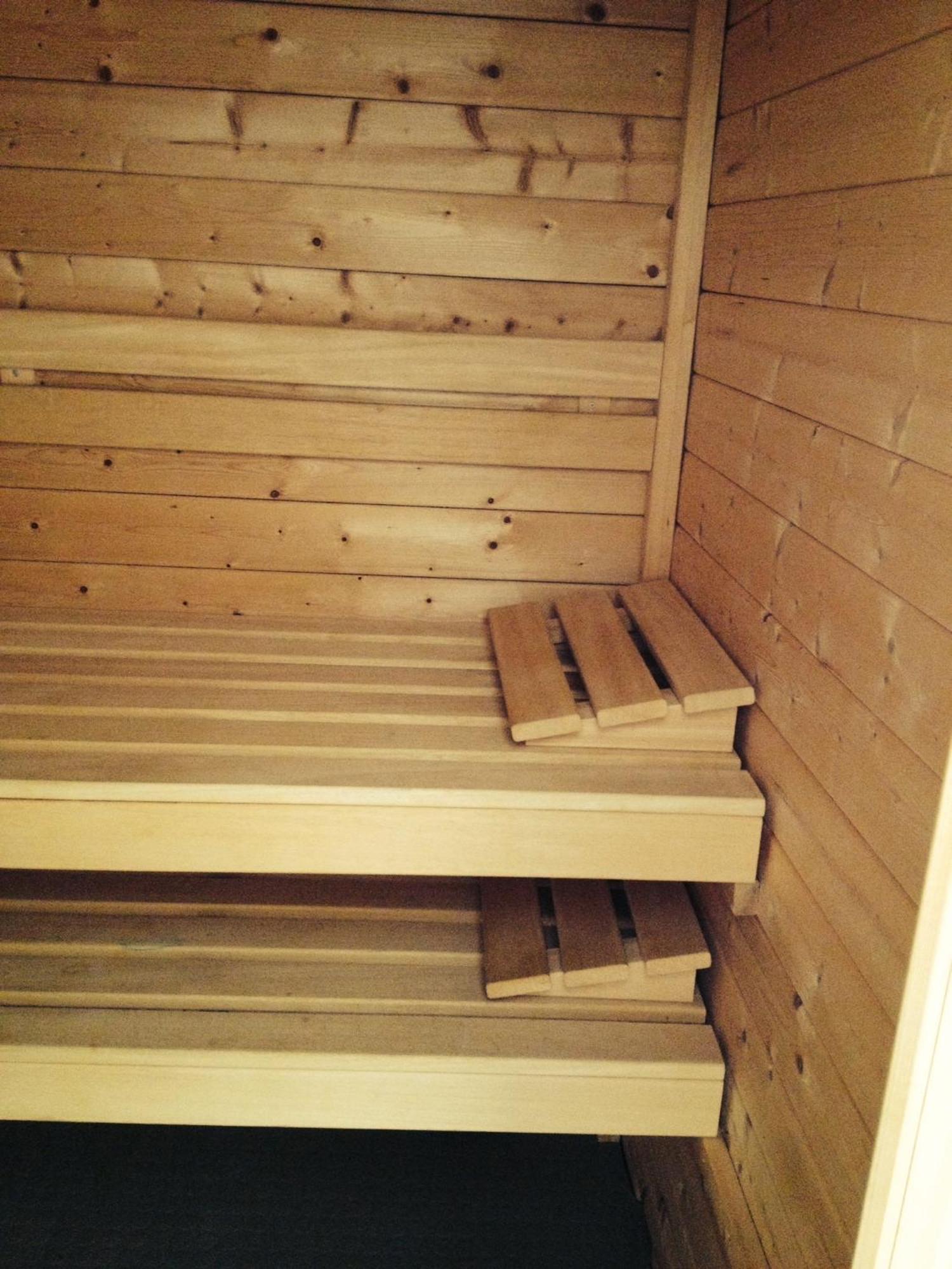 Art Haus Penthouse Winterberg Appartement Kamer foto