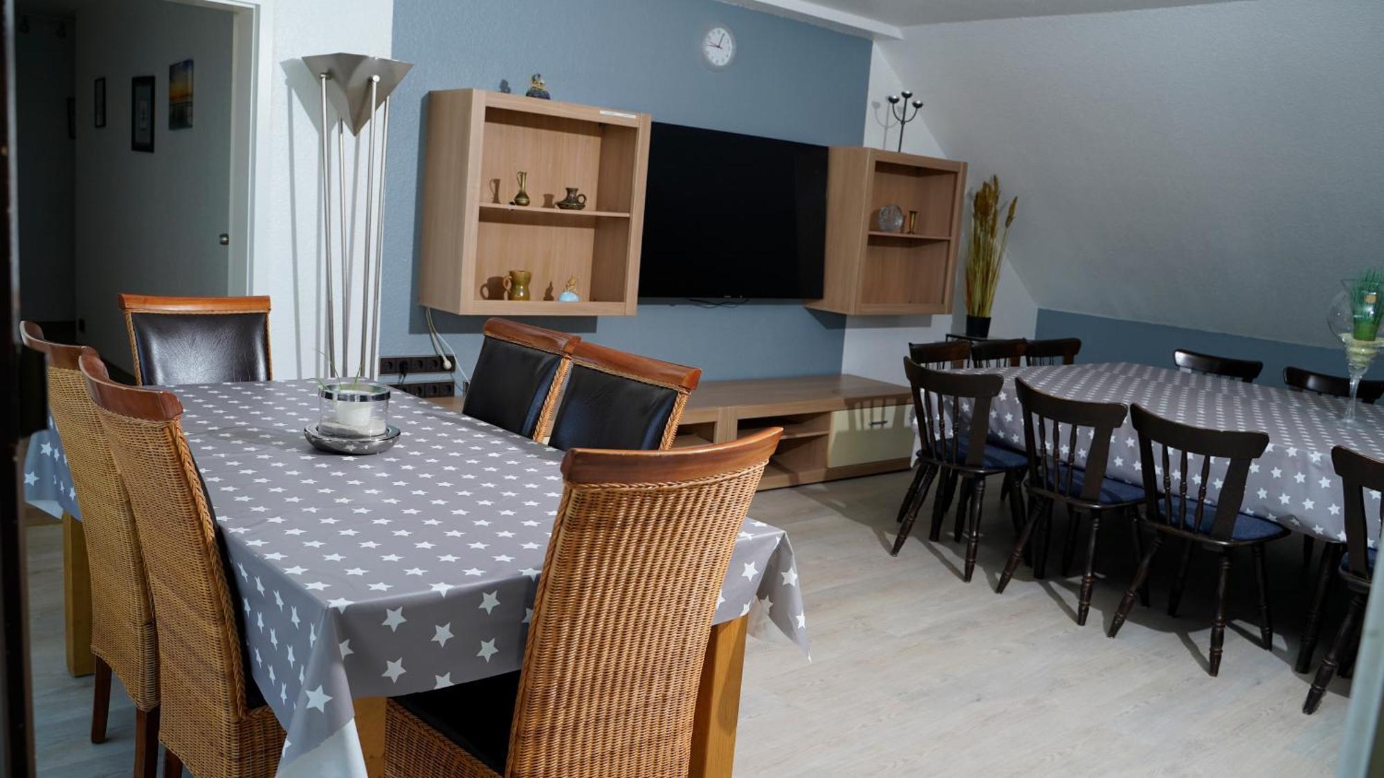 Art Haus Penthouse Winterberg Appartement Buitenkant foto