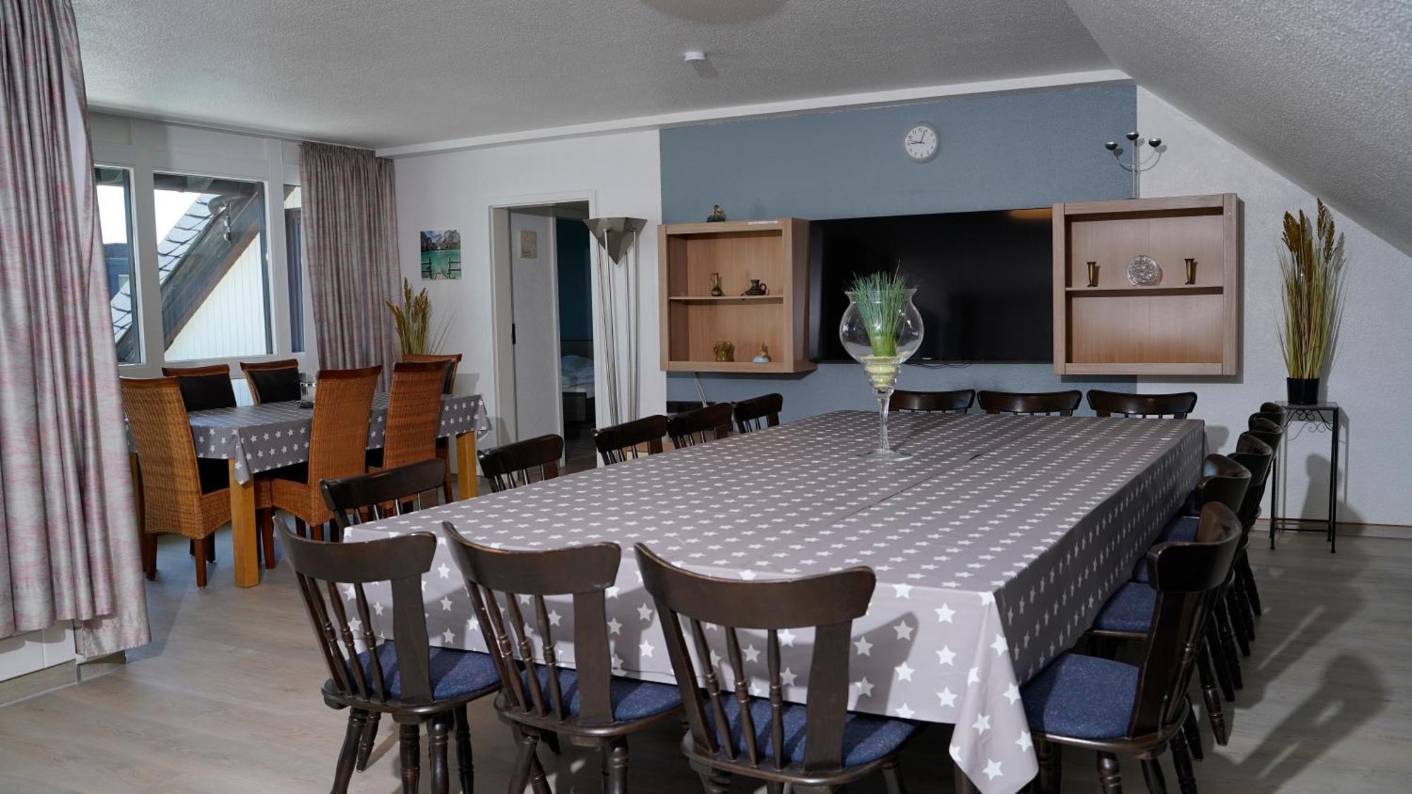 Art Haus Penthouse Winterberg Appartement Buitenkant foto
