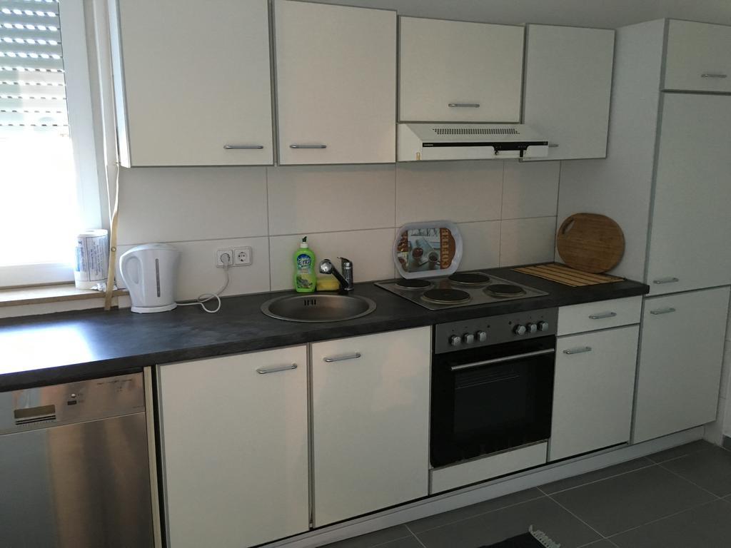 Art Haus Penthouse Winterberg Appartement Buitenkant foto