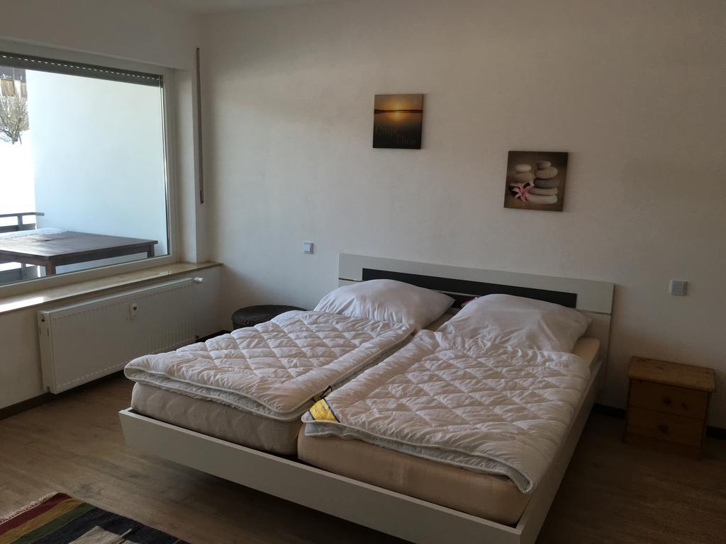 Art Haus Penthouse Winterberg Appartement Buitenkant foto