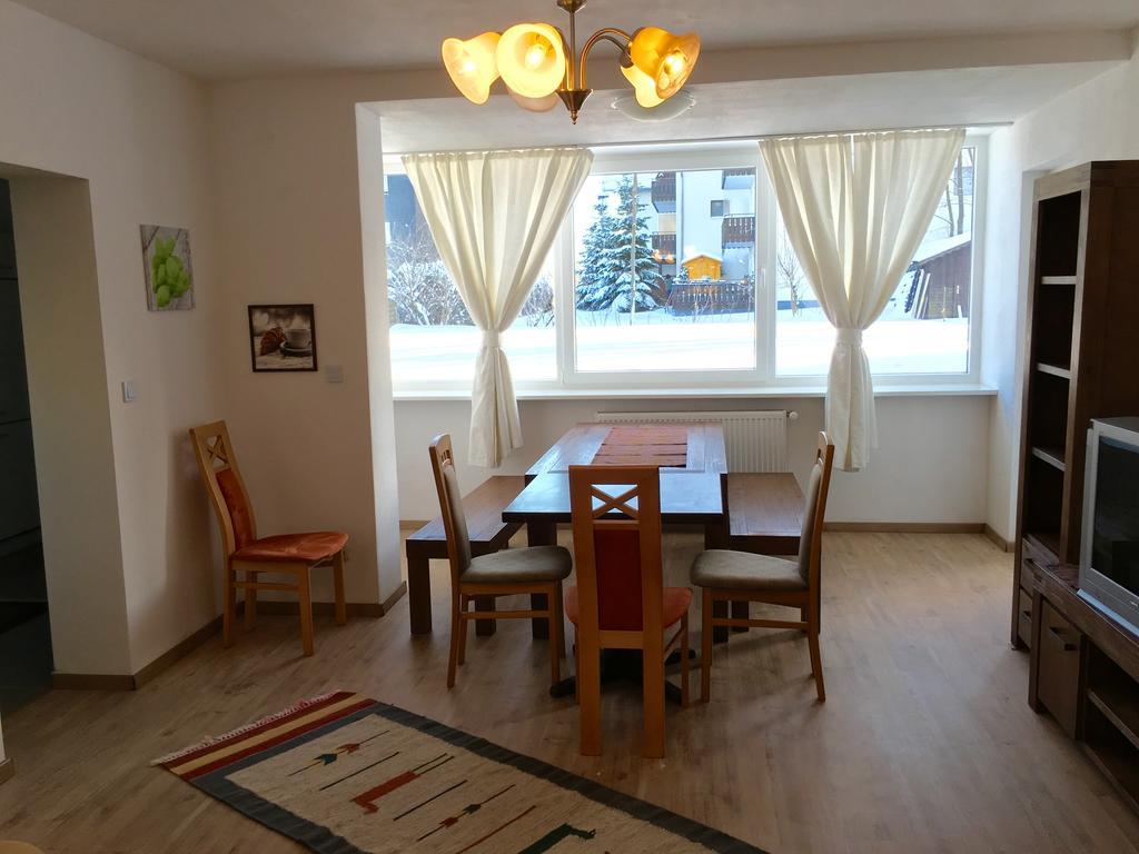Art Haus Penthouse Winterberg Appartement Buitenkant foto
