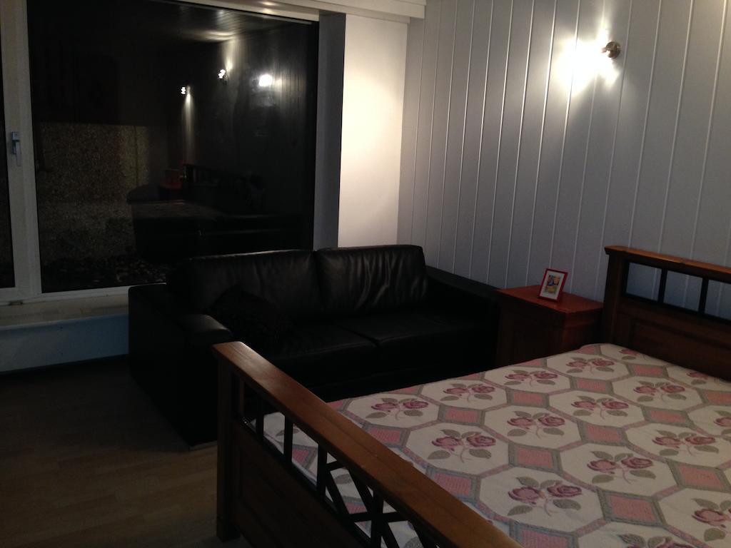 Art Haus Penthouse Winterberg Appartement Kamer foto