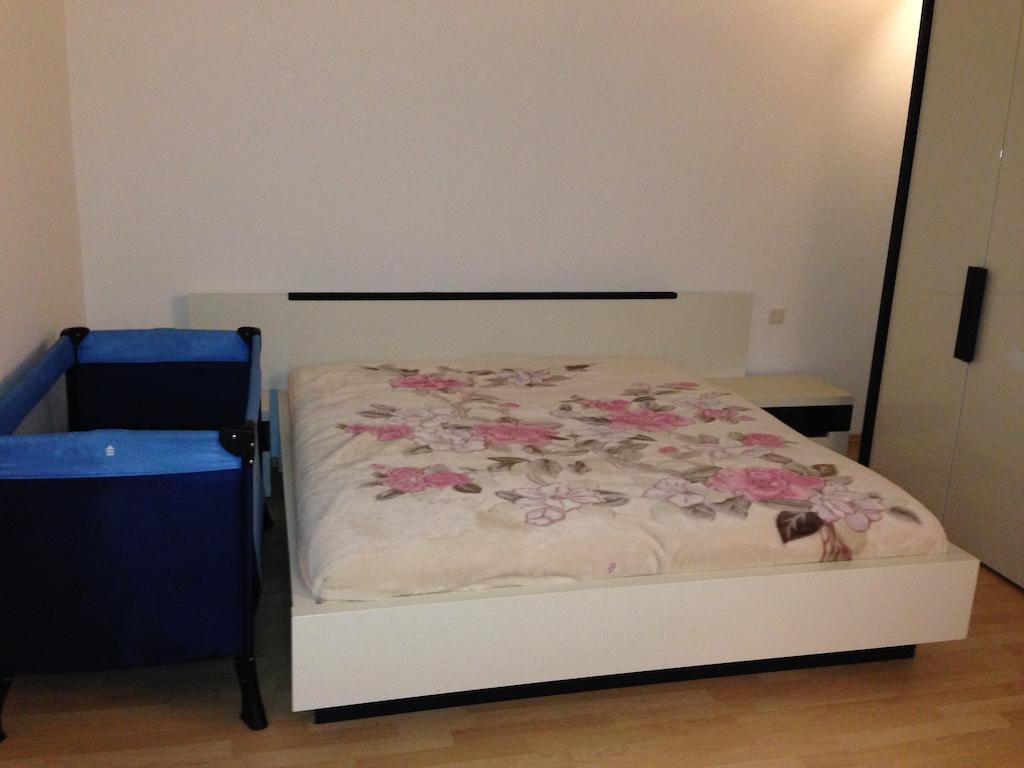 Art Haus Penthouse Winterberg Appartement Kamer foto
