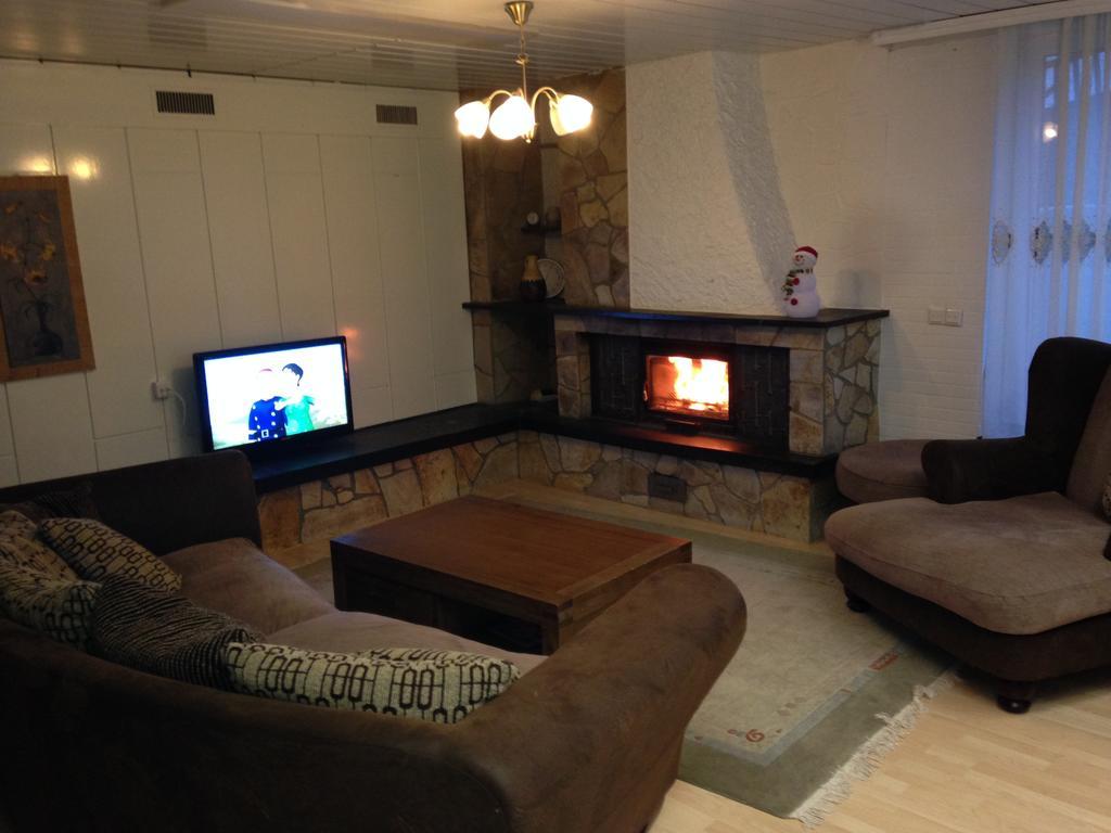Art Haus Penthouse Winterberg Appartement Buitenkant foto