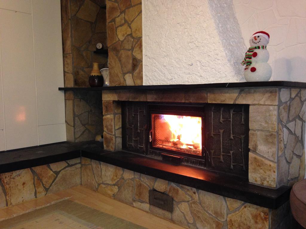 Art Haus Penthouse Winterberg Appartement Buitenkant foto