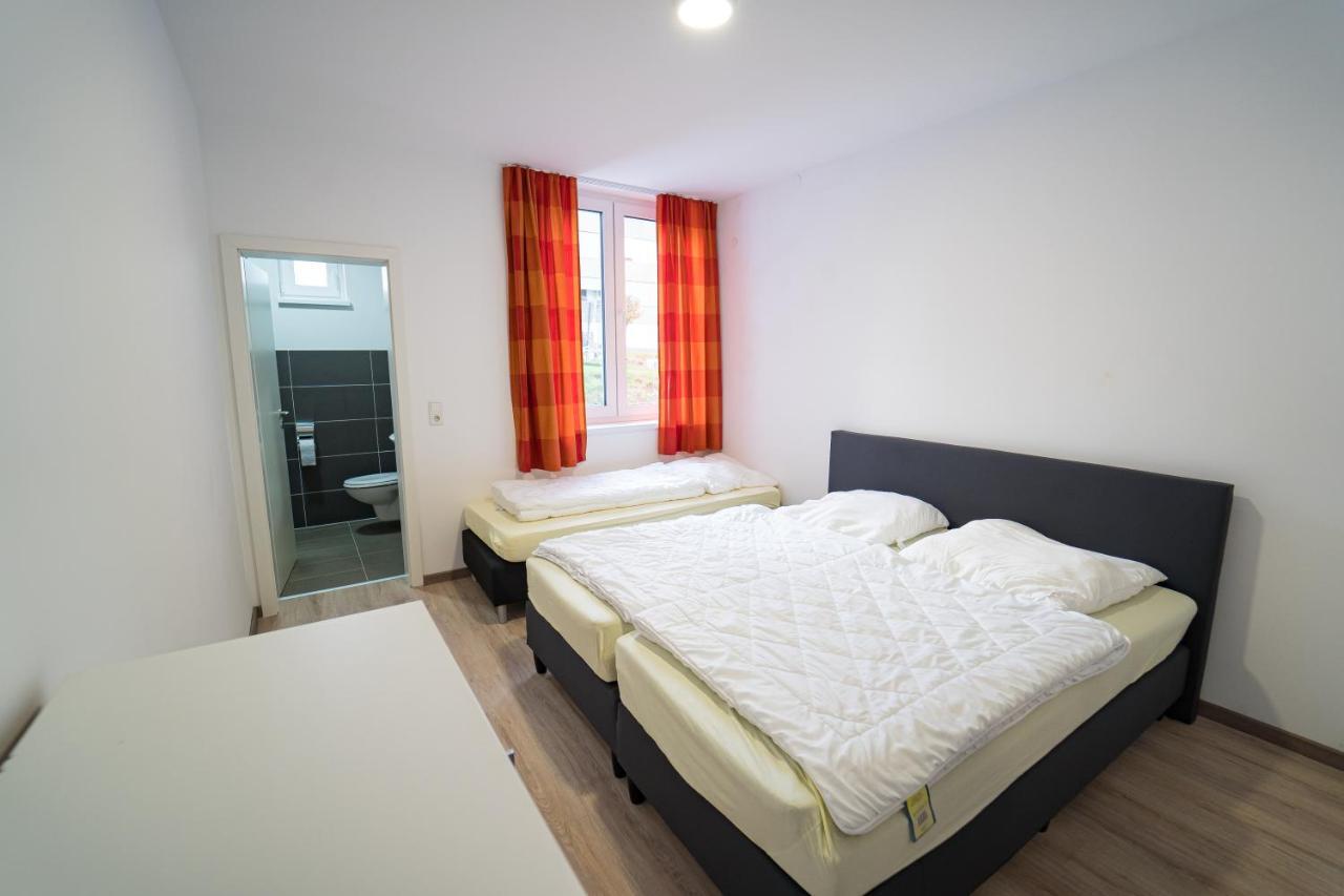 Art Haus Penthouse Winterberg Appartement Buitenkant foto