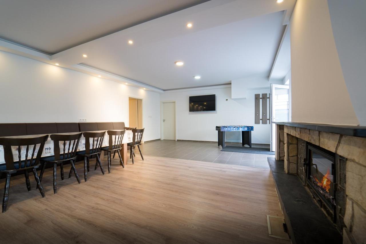 Art Haus Penthouse Winterberg Appartement Buitenkant foto
