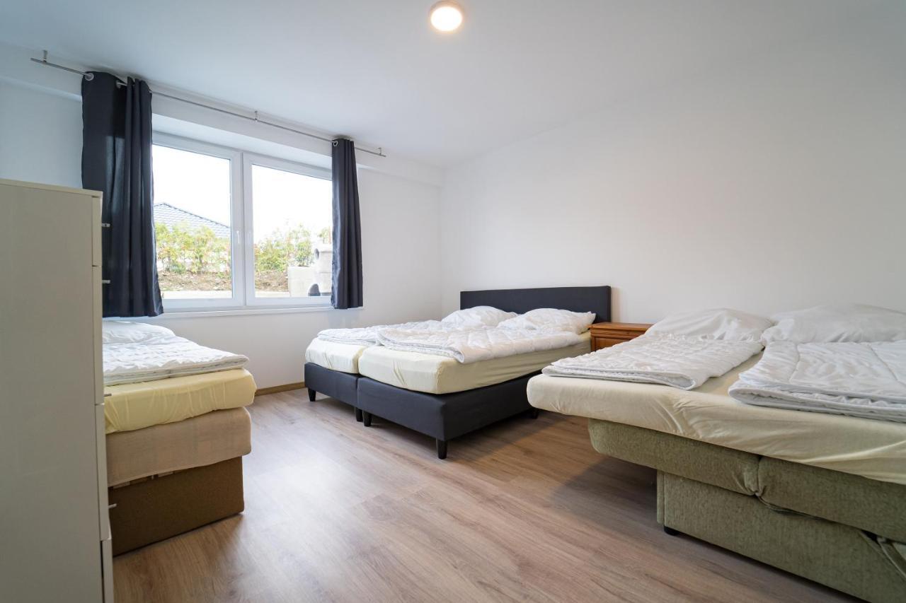 Art Haus Penthouse Winterberg Appartement Buitenkant foto