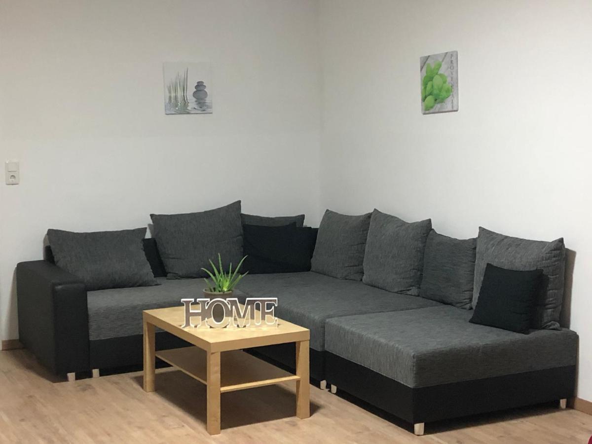 Art Haus Penthouse Winterberg Appartement Buitenkant foto